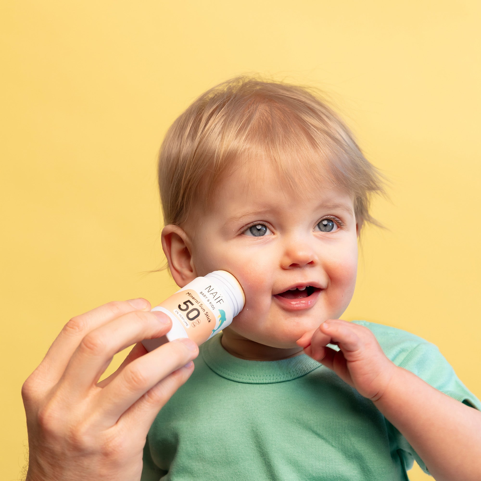 Mineral sunscreen with a non-mineral booster, how does that work?
