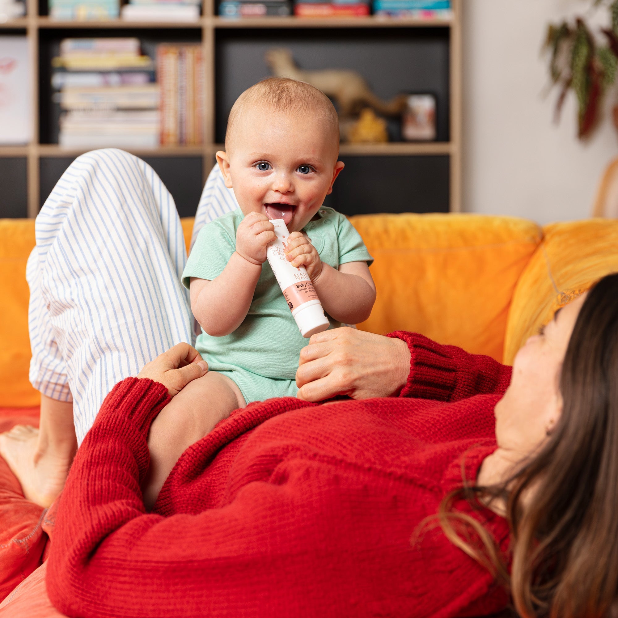 The top 5 worries every parent has about baby care (and the answers that actually help)