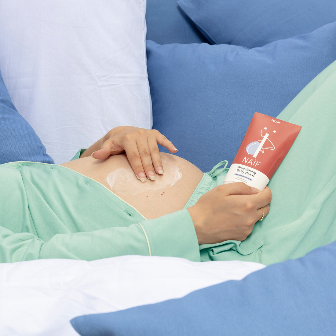 Magical Time Despite Baby Blues? Why the Postpartum Period Is So Important!