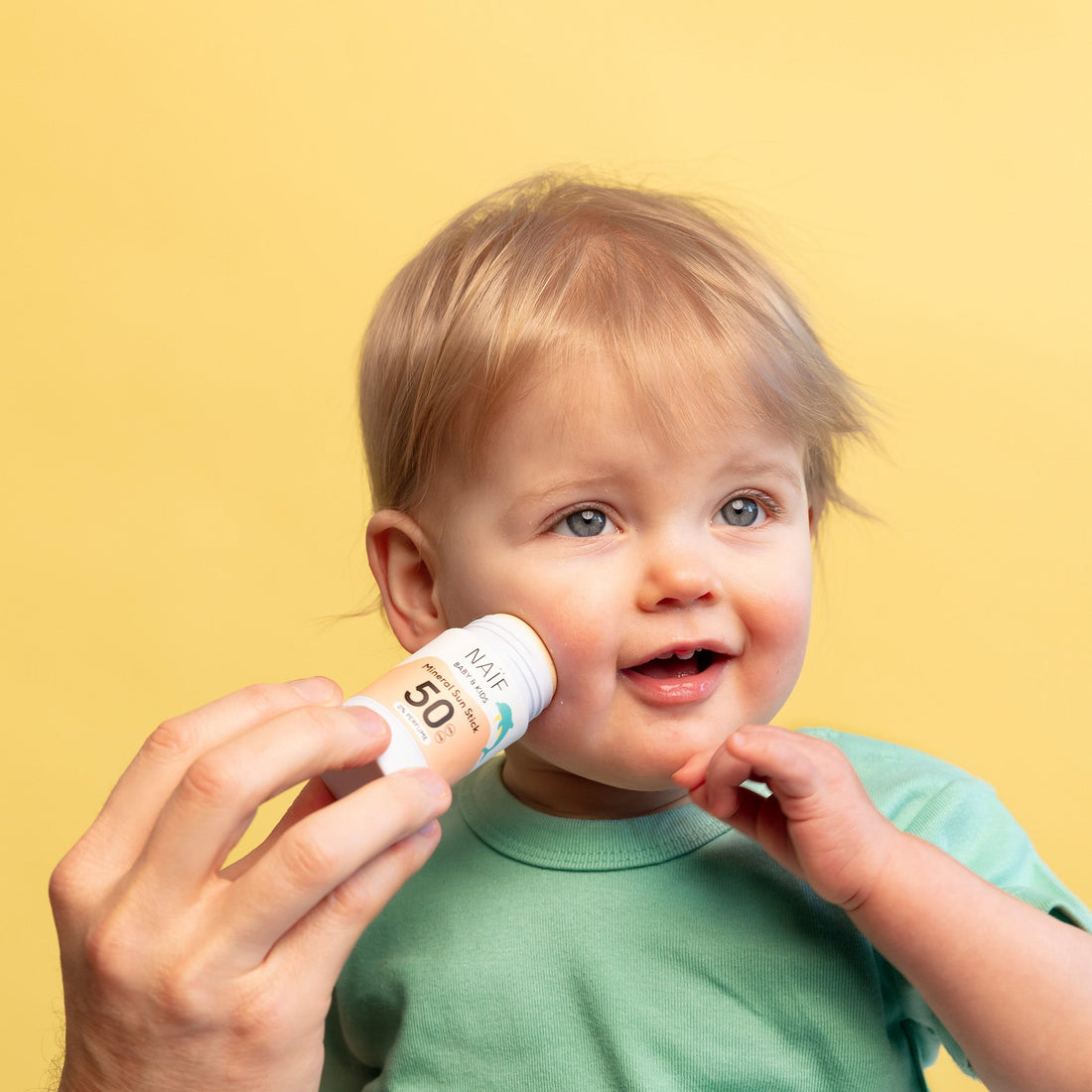 Mineral sunscreen with a non-mineral booster, how does that work?