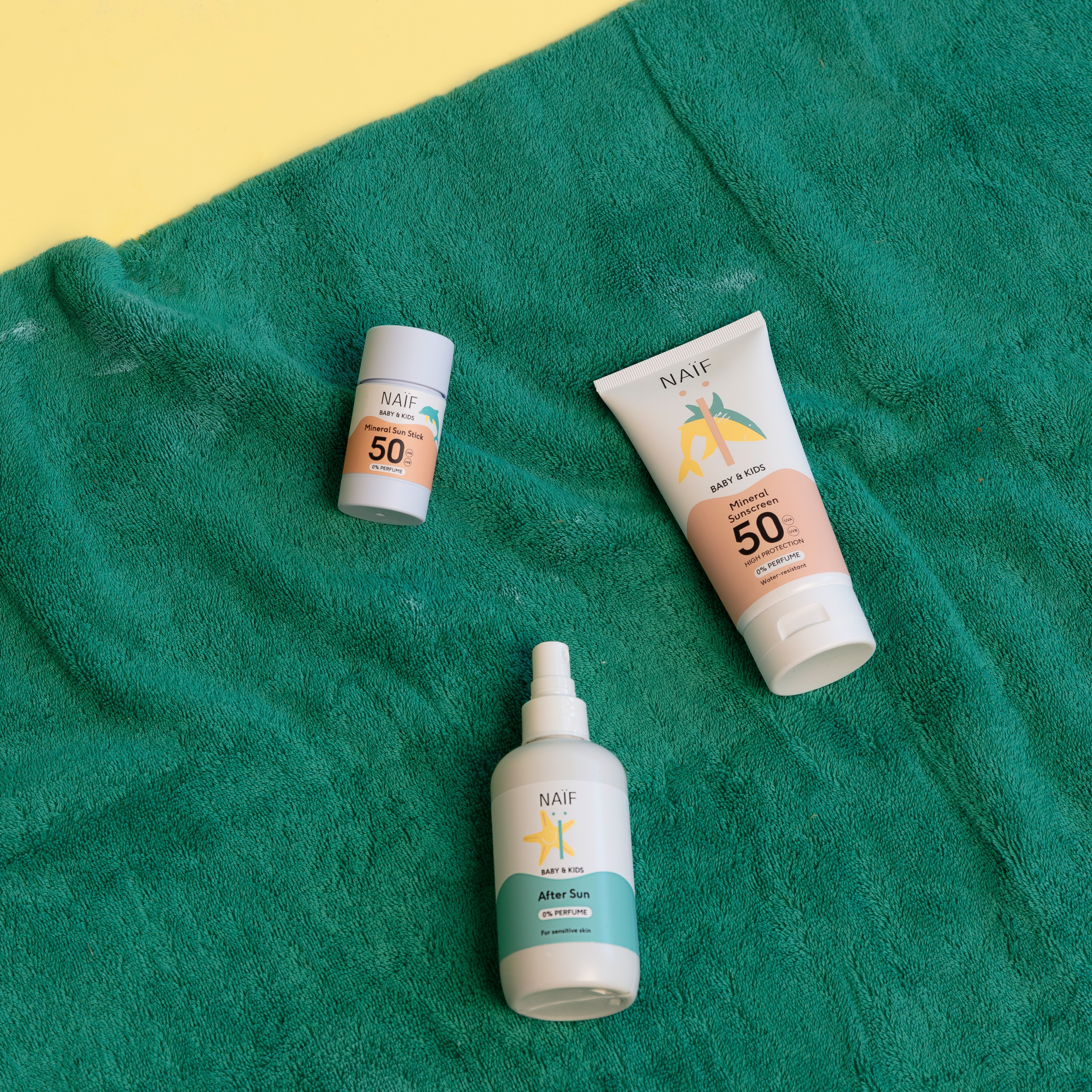 Hooray! Our 2024 sunscreen formula passed all its SPF tests!