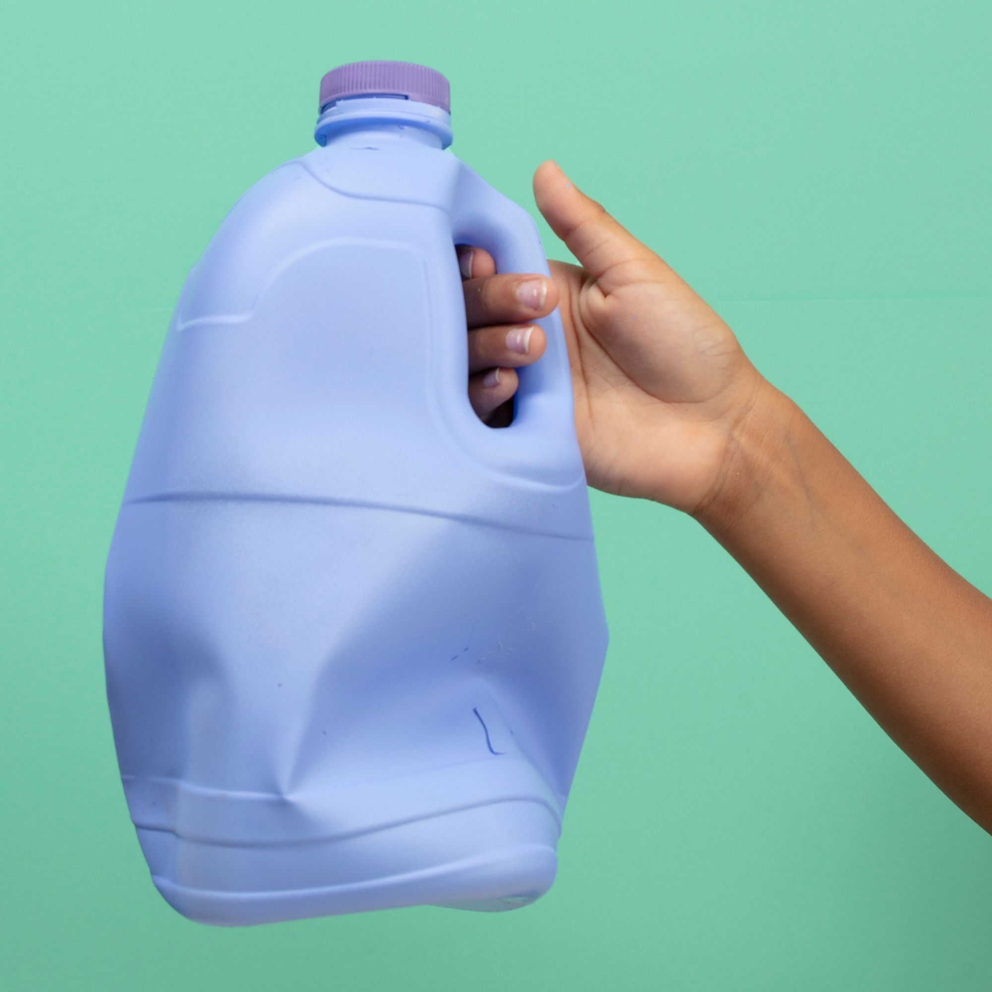 Microplastics vermijden? Dat doe je zo!
