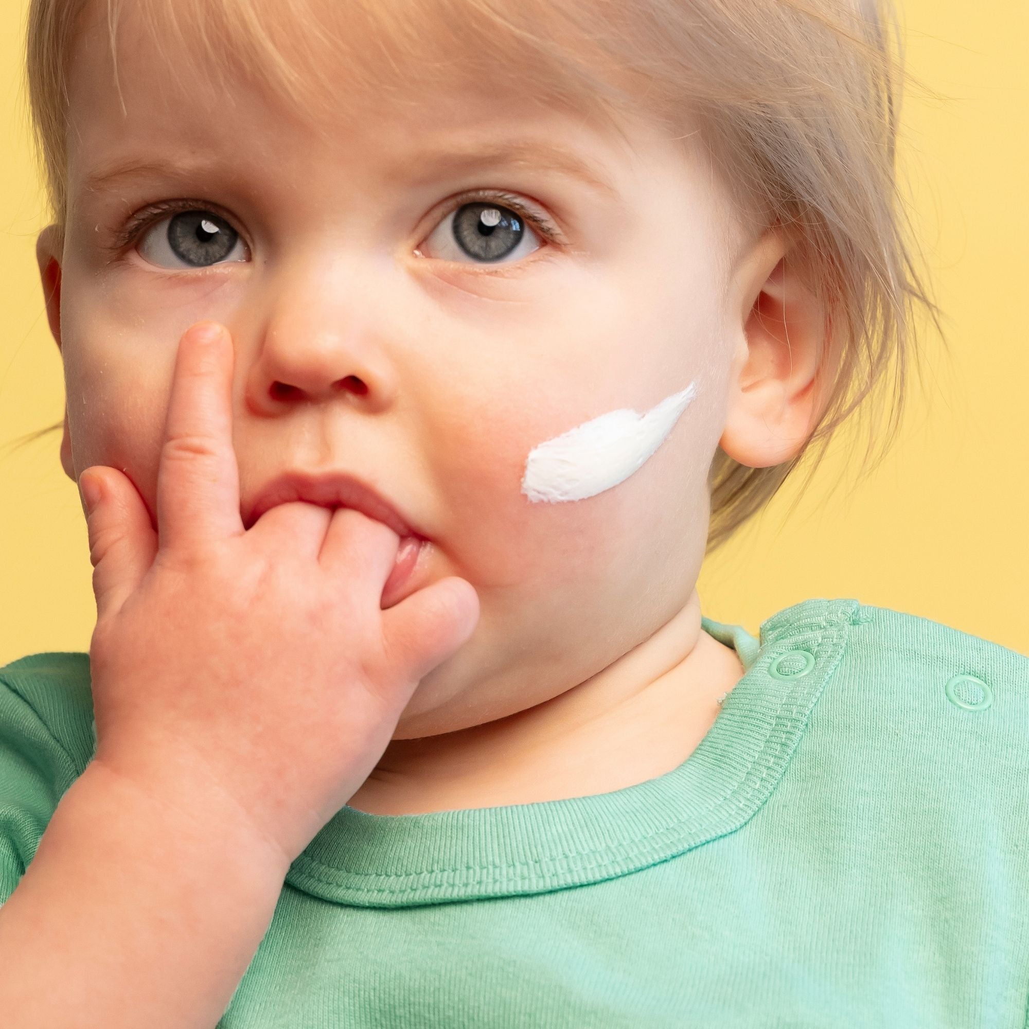 The science behind our sunscreen: zinc oxide explained