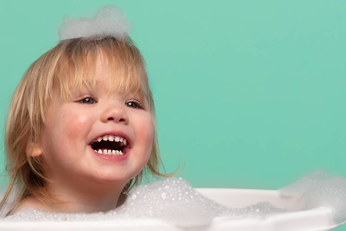 Baby & Kids Bath & Shower
