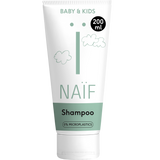 Nourishing Shampoo for Baby & Kids 200ML
