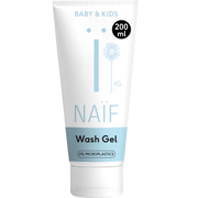 Cleansing Wash Gel for Baby & Kids 200ml