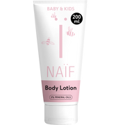 Softening Body Lotion for Baby & Kids 200ml