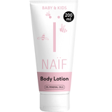 Softening Body Lotion for Baby & Kids