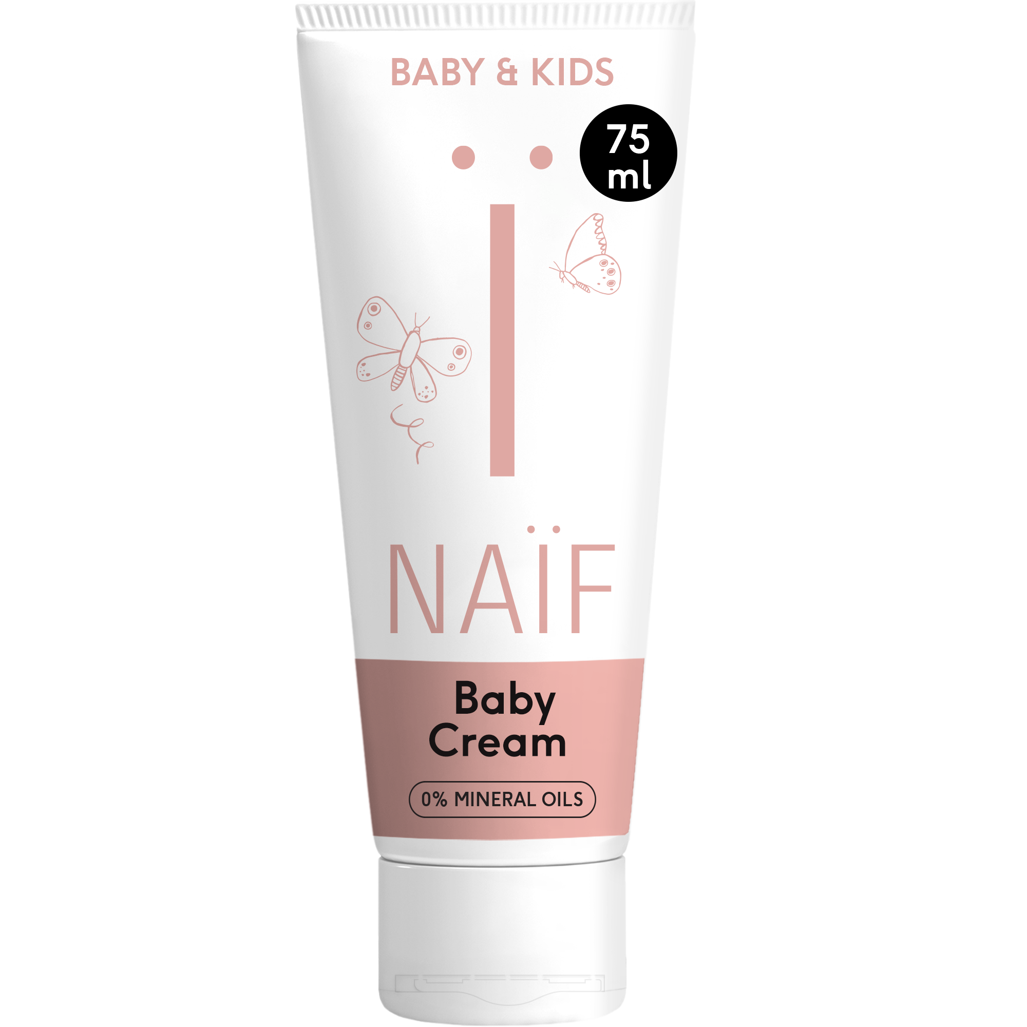 Baby Cream for Baby & Kids 75ml