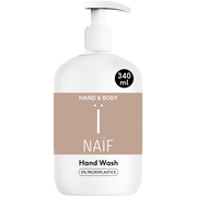 Cleansing Hand Wash