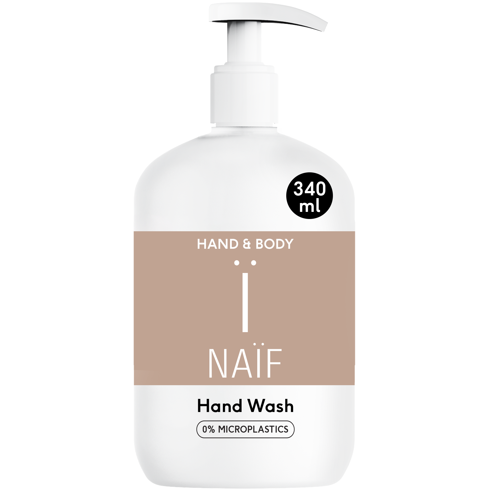 Cleansing Hand Wash