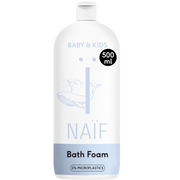 Relaxing Bath Foam for Baby & Kids 500ml