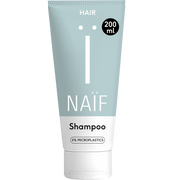 Nourishing Shampoo
