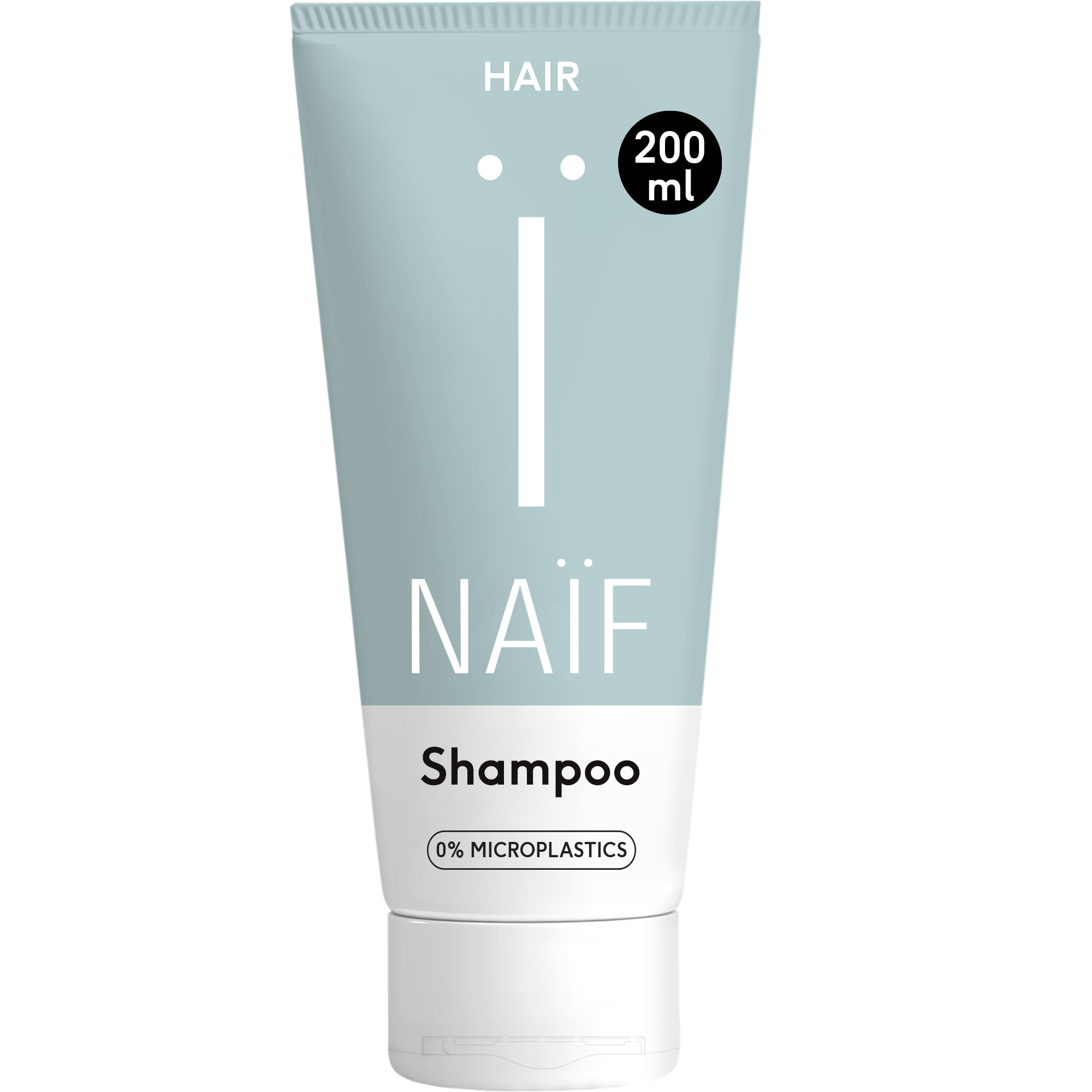 Nourishing Shampoo