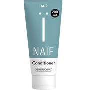 Softening Conditioner