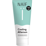 Cooling Aftersun Gel Family 100ml
