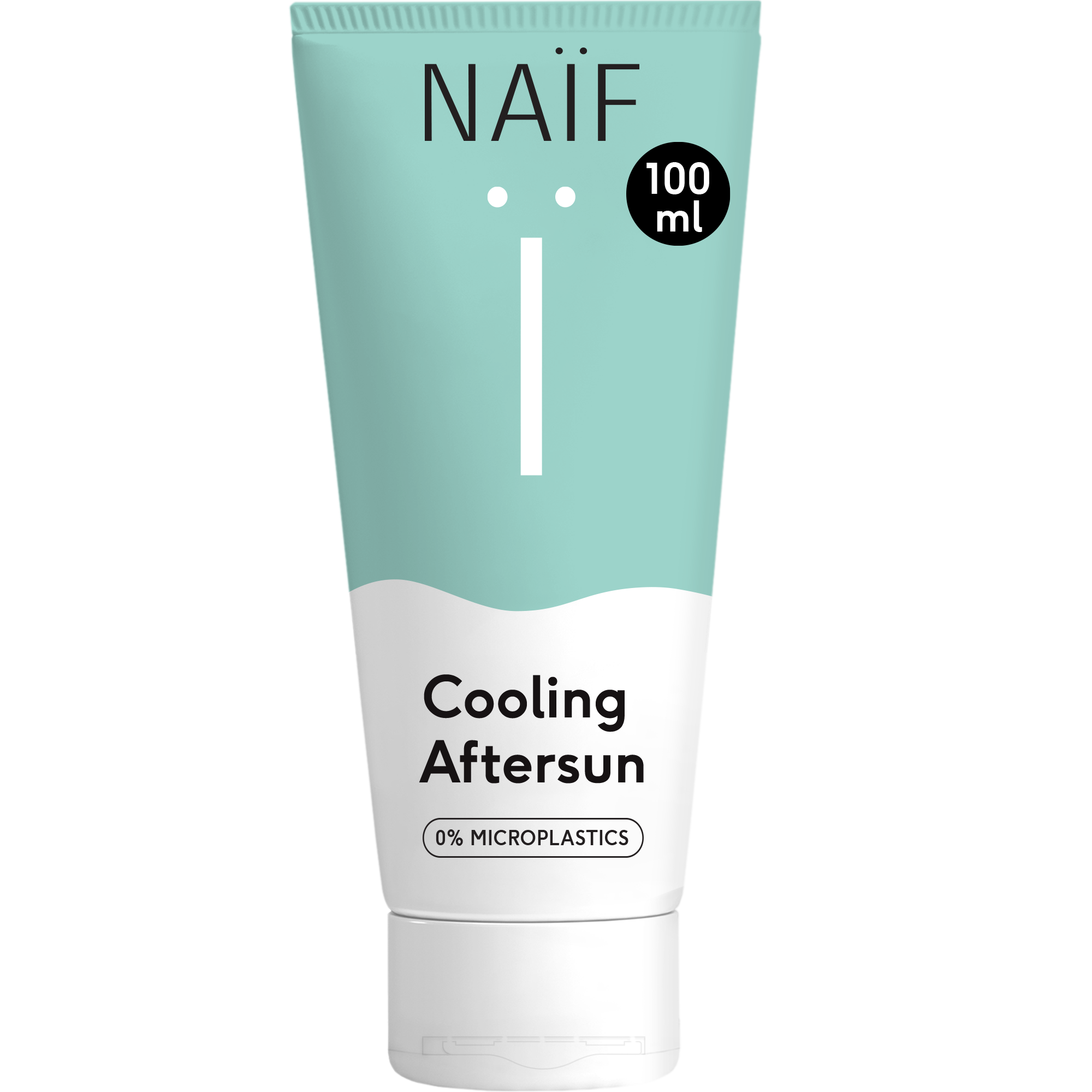 Cooling Aftersun Gel Family 100ml