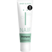 Nourishing Shampoo for Baby & Kids 30ml