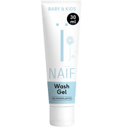 Cleansing Wash Gel for Baby & Kids 30ml