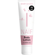 Softening Body Lotion for Baby & Kids 30ml