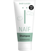 Nourishing Shampoo for Baby & Kids 100ml