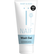 Cleansing Wash Gel for Baby & Kids 100ml
