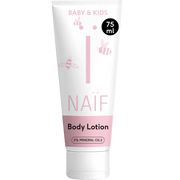 Softening Body Lotion for Baby & Kids 75ml