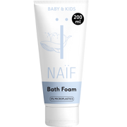 Relaxing Bath Foam for Baby & Kids 200ml