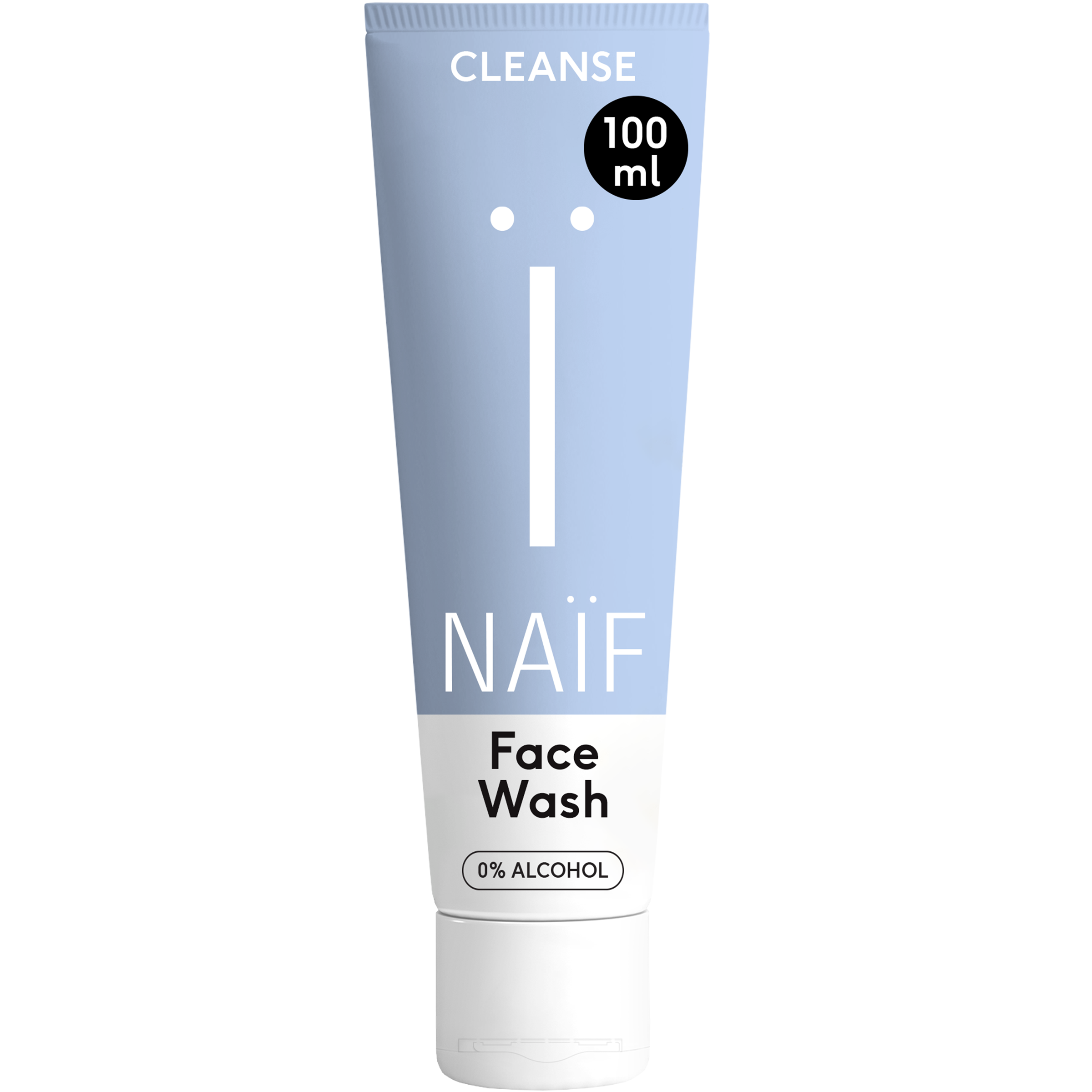 Cleansing Face Wash