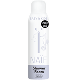 Happy Shower Foam for Baby & kids