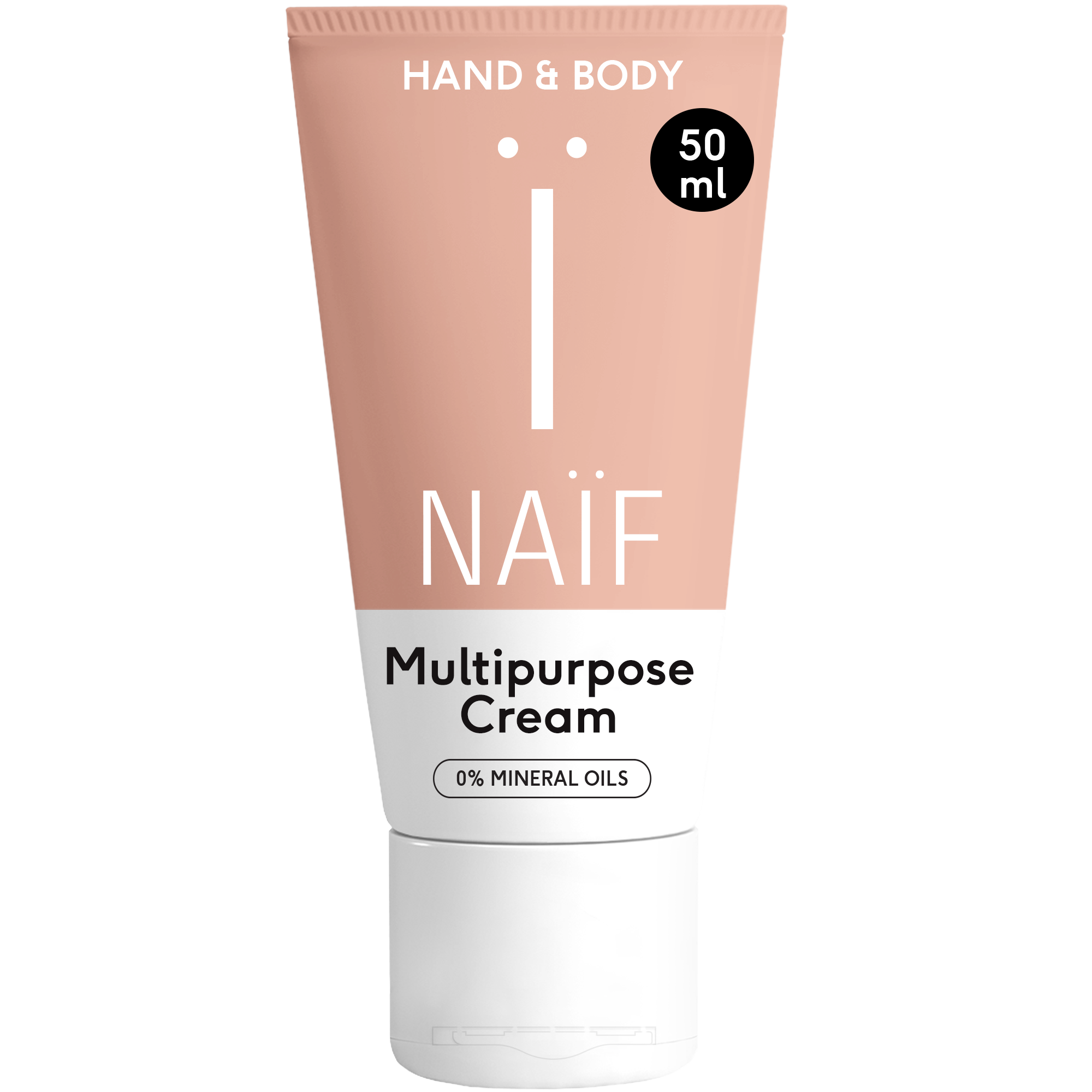Repairing All-Purpose Cream