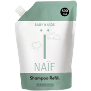 Nourishing Shampoo Refill Pack for Baby & Kids 500ml