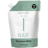 Pflegendes Shampoo für Baby & Kids Nachfüllpackung 500ml