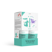 Shampoo & Conditioner Bundel for Kids