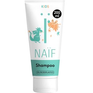 Nourishing Shampoo for Kids