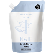 Relaxing Bath Foam Refill for Baby & Kids 500ml