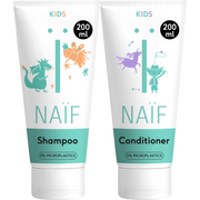Value Set Shampoo & Conditioner for Kids 200ml