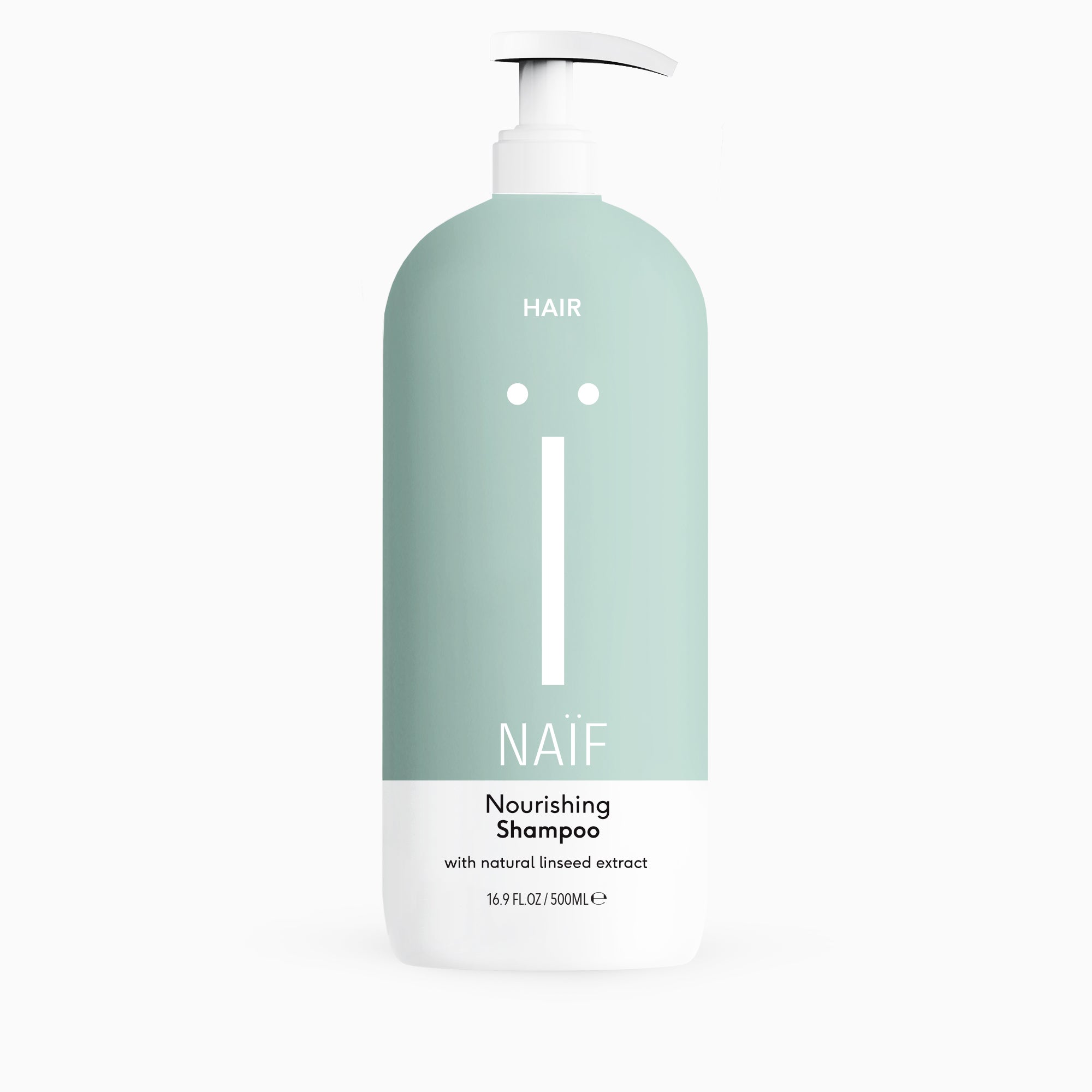 Nourishing Shampoo for Adults 500ml