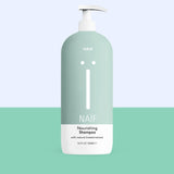 Nourishing Shampoo for Adults 500ml