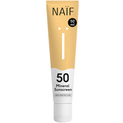 Mineral Sunscreen for the whole family SPF50 50ml