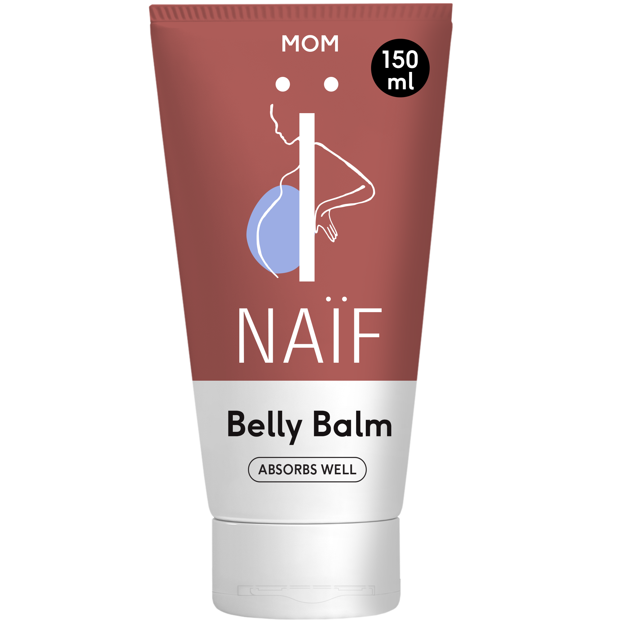 Nourishing Belly balm 150ml