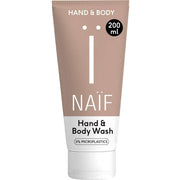 Hand en Body Wash 200ml