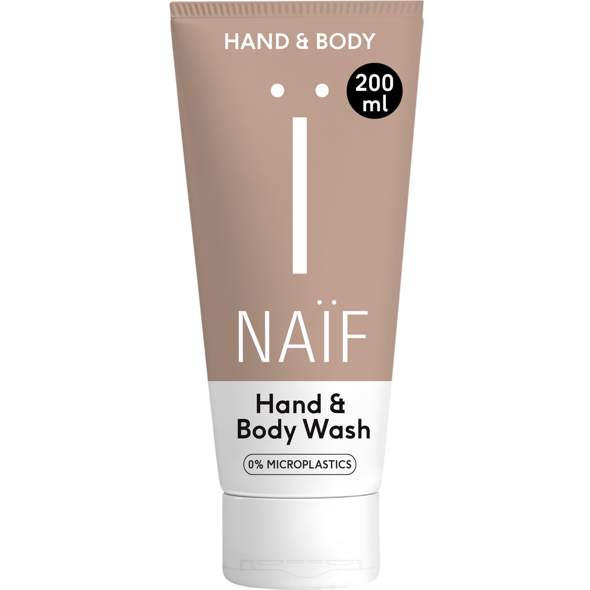 Hand en Body Wash 200ml