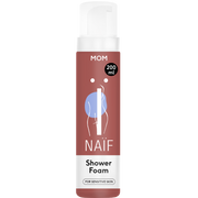 Caring Shower Foam 200ml