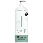 Nourishing Shampoo for Baby & Kids 700ml