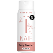 Baby Powder for Baby & Kids 80gr