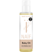 Baby Oil 100ml