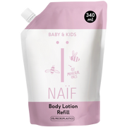 Soothing Body Lotion Refill Pack for Baby & Kids 340ml