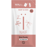 Baby Powder refill for Baby & Kids 80gr