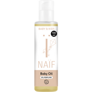 Baby oil 0% Parfum 100ml